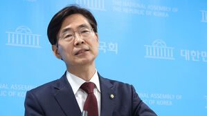 '친한계' 조경태, 김문수 후보 공동선대위원장 합류