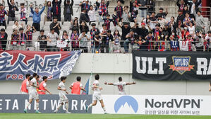 FC서울, 수원FC 압도하고도 치명적 실수로 '1대1' 무승부