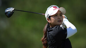 최혜진 (사진=AP, 연합뉴스)