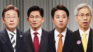 이재명 "비상경제 TF 구성"&hellip;김문수 "당무개입 원천 차단"