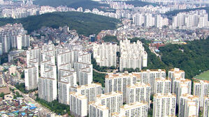 "수도-지방 집값 격차, 주요국 중 1위&hellip;지방 주택건설 신중해야"