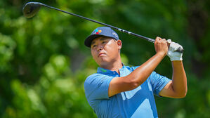 김시우, PGA 찰스 슈와브 챌린지 공동 28위&hellip;우승은 그리핀