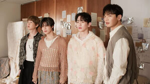 故종현의 감성 다시&hellip;샤이니 '포에트 아티스트' 발표