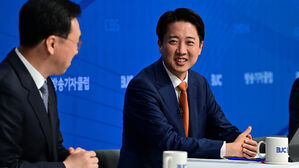 이준석 "김문수 사퇴가 유일한 방법&hellip;남은 기간 기적 만들 수 있어"