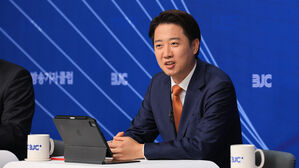 이준석 "단일화 가능성 0%&hellip;李, 트럼프에게도 극단적이라 할건가"