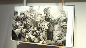 포토저널리즘의 전설 '매그넘' 작가들의 포토북