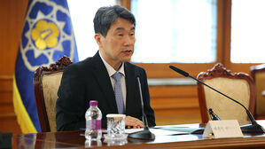 2차 공명선거 관계장관 회의,발언하는 이주호 권한대행(사진=대통령실통신사진기자단, 연합뉴스)