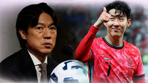 마지막 2연전…손흥민 합류·김민재 제외
