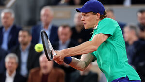 '세계 1, 2위' 신네르 &middot; 알카라스, 프랑스오픈 테니스 2회전 진출