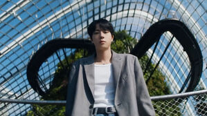 방탄소년단 진 '에코', 빌보드 200 3위 진입