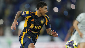 '멀티골' 울산 에릭, K리그1 시즌 15라운드 MVP