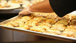 "만두 12개에 5만 7천 원"&hellip;아르헨 국민 배우-대통령&middot;경제장관 고물가 설전