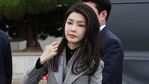 김건희 측 의견서 제출&hellip;"명태균 관련 혐의 성립 안 돼"