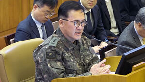 내란특검, '평양 무인기 의혹' 여인형 전 방첩사령관 소환