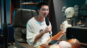 방탄소년단 RM, 아메리칸 뮤직 어워즈서 수상