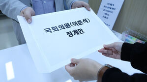 민주, 이준석 발언 고발&hellip;국힘 "이재명 아들 음란글 벌금형"