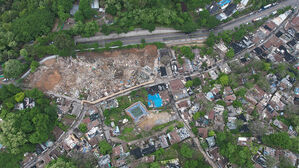 '서울 마지막 달동네' 백사마을 재개발 본격화&hellip;하반기 착공