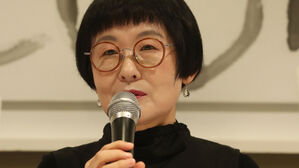 김혜순 '죽음의 자서전', 독일 HKW 국제문학상 최종 후보
