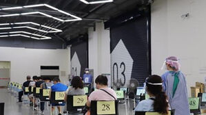 타이완 보건당국 "8월초까지 코로나19 환자 171만 명 달할 듯"
