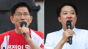 단일화 불발에 국힘 "투표로 단일화"&hellip;이준석 "완주"