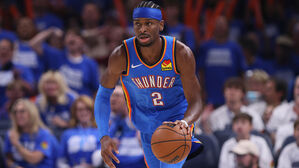 NBA 오클라호마시티, 13년 만에 챔프전 진출