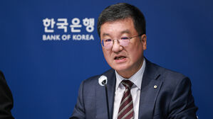 김웅 한국은행 부총재보(사진=연합뉴스)