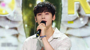 차은우, 7월 입대…육군 군악대 복무