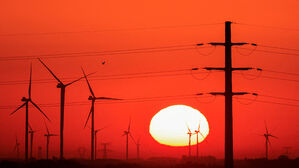 전 세계 온실가스 30% 배출하는 중국, 올 들어 배출량 소폭 감소