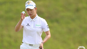 프로골퍼 정윤지(사진=KLPGA 제공, 연합뉴스)