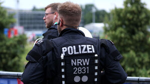 이탈리아 경찰(게티이미지)