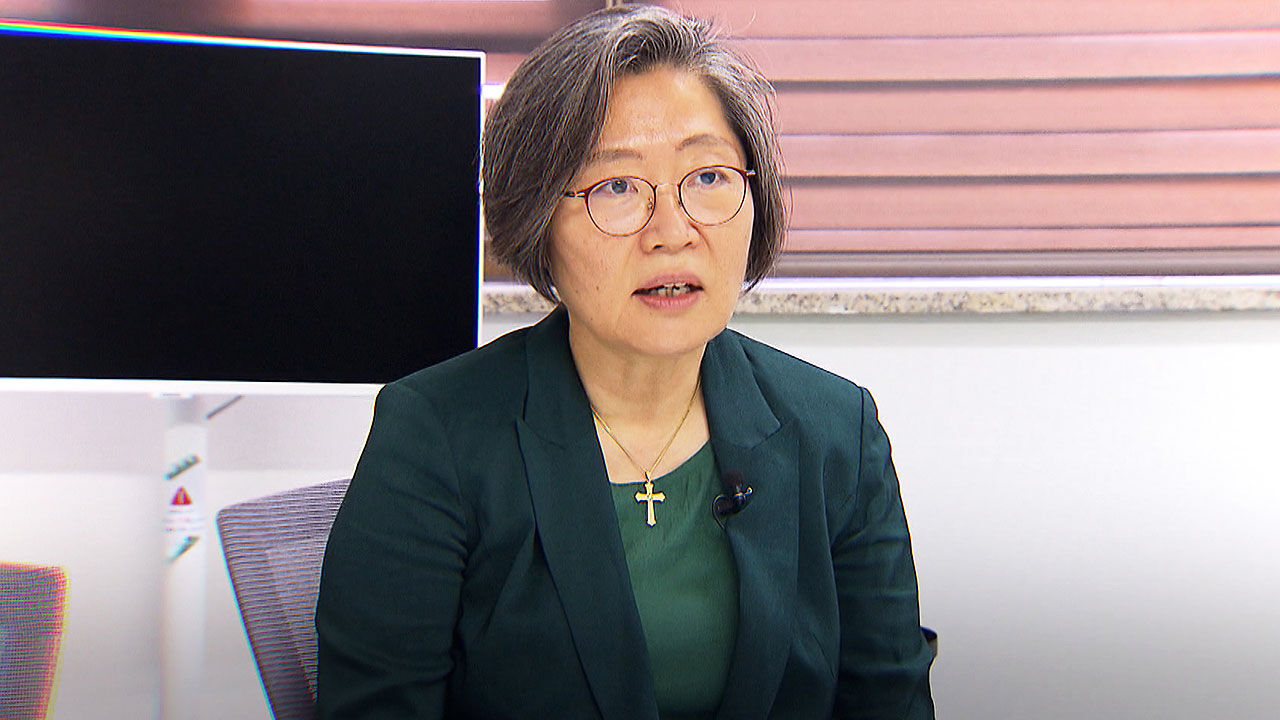 "이재명 아들 군 면제" 대선 때 허위글 게시한 이수정 송치