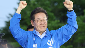 이재명, 아들 겨냥 이준석 발언에 "명예훼손 법적책임 물어야"