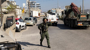 "사우디, 이스라엘에 '서안 합병시 관계 정상화 없다' 경고"
