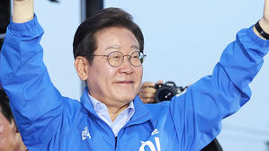 이재명, 충청 표심 공략&hellip;"계엄 세력에 압도적 심판을"