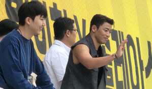 초심 찾은 '황소' 황희찬&hellip;"월드컵 향해 다시 뛴다"