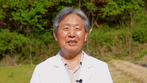 [SBS선거방송⑭] 꿀벌에게 배우는 '민주주의'&hellip;"지켜주세요" 국내 1호의 당부 / 2025 국민의 선택