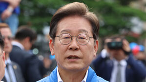 이재명 "산전수전 겪었지만 '파기환송' 가장 황당&hellip;전혀 예측 못 해"