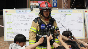 22년 전 대구와 달랐다&hellip;서울지하철 방화, 참사로 안 번진 이유