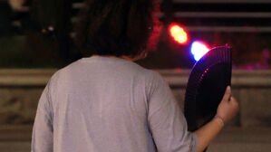 "기후변화 탓에 한국서 지난 1년간 '폭염' 12일 늘어"