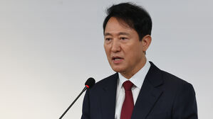 오세훈 서울시장(사진=연합뉴스)