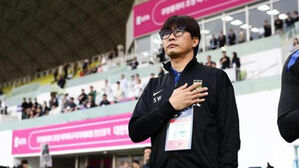 여자축구대표팀, 콜롬비아와 2차전 1-1 무승부
