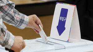 "자작극"이라더니&hellip;멀쩡한 유권자 탓한 선관위