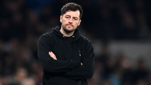 '토트넘 감독 대행 두 번' 메이슨, 2부 웨스트브롬 사령탑 선임