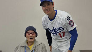 '일본 야구 영웅' 나가시마 요미우리 종신 명예 감독, 89세 일기로 사망