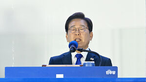 새 정부 최대 과제는 국민 통합과 분열 극복