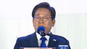 "'억강부약' 대동 세상 만들자"…대국민 연설