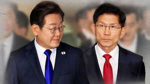 2위와 283만 표 차이…지난 대선보다 격차 '10배'