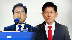 개표율 10%대에서 판가름…30%에서 '당선 유력'
