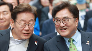 우의장 "헌정회복 절차 마무리&hellip;이제 새로운 시대 출발선"