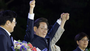 "대전&middot;충남 선택=승리"&hellip;민심 바로미터 재확인